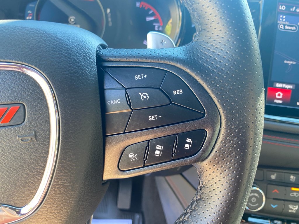 Used 2026 Dodge Durango GT AWD/4WD image 21