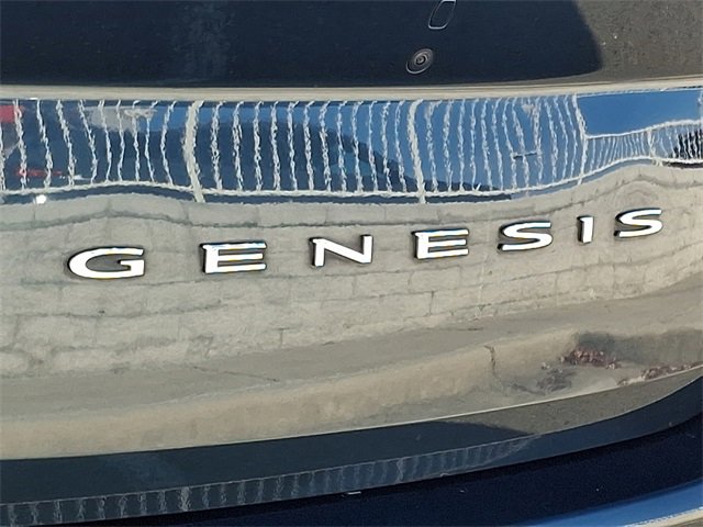 Used 2022 Genesis G70 2.0T w/ Prestige Package image 31