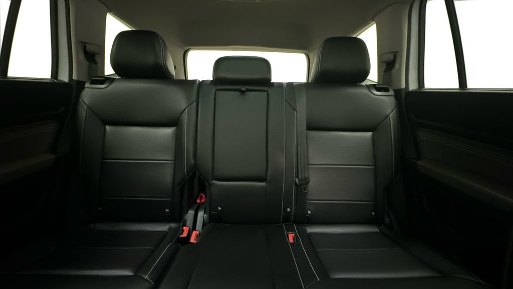 Used 2022 Volkswagen Atlas SE AWD/4WD image 15
