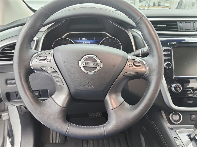 Used 2021 Nissan Murano SV w/ SV Special Edition Package image 23