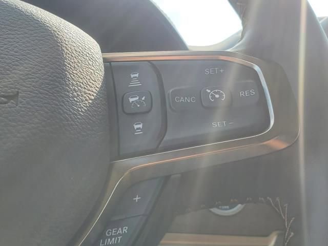 New 2025 RAM 2500 Limited image 11