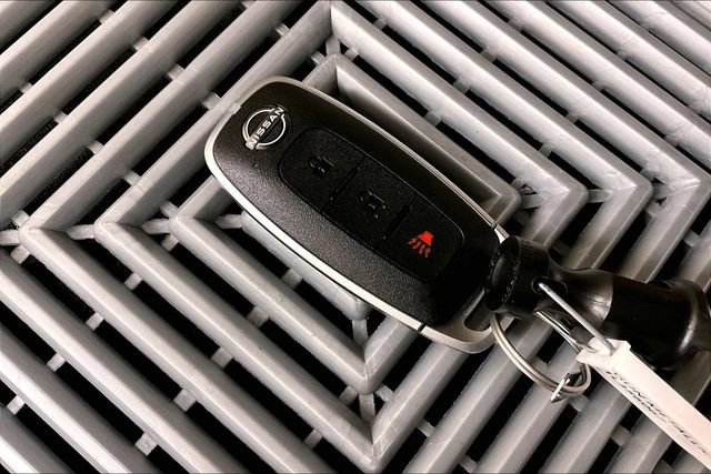 New 2026 Nissan Kicks S w/ Charging Package image 12