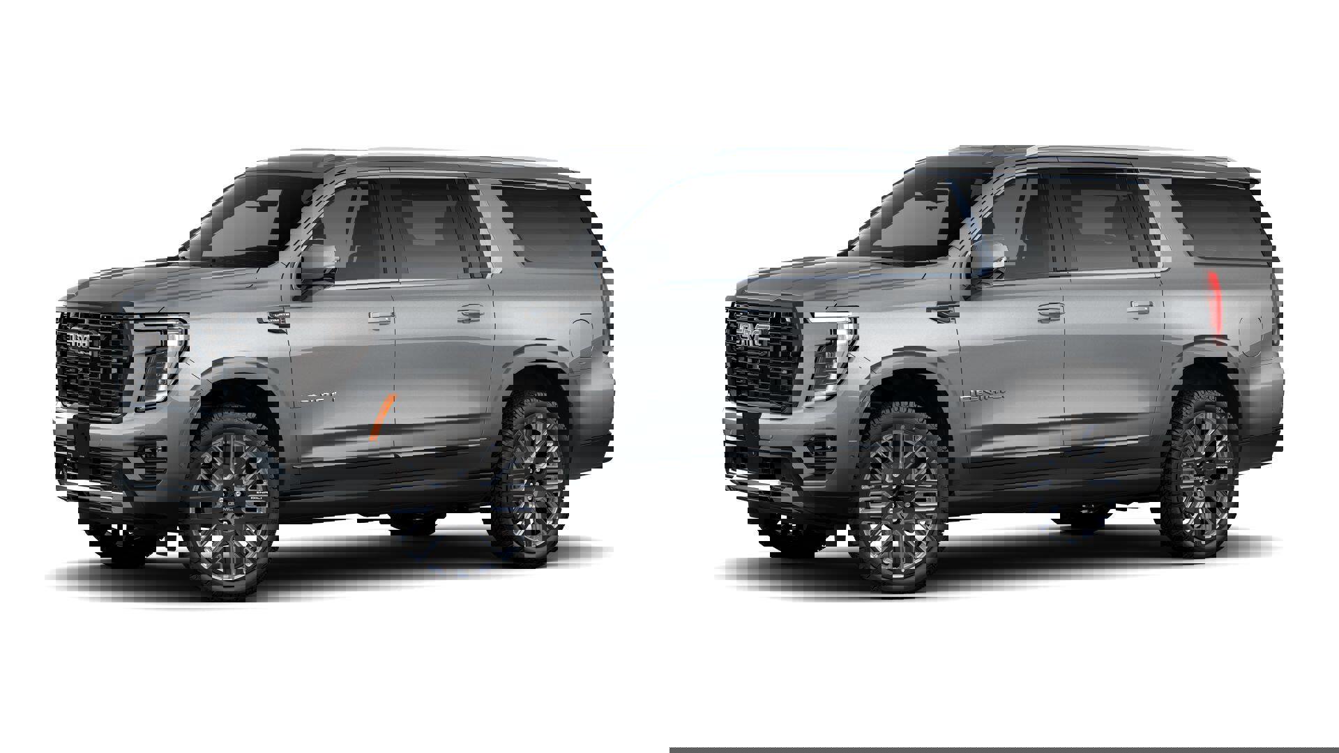 New 2026 GMC Yukon XL Denali Ultimate image 26