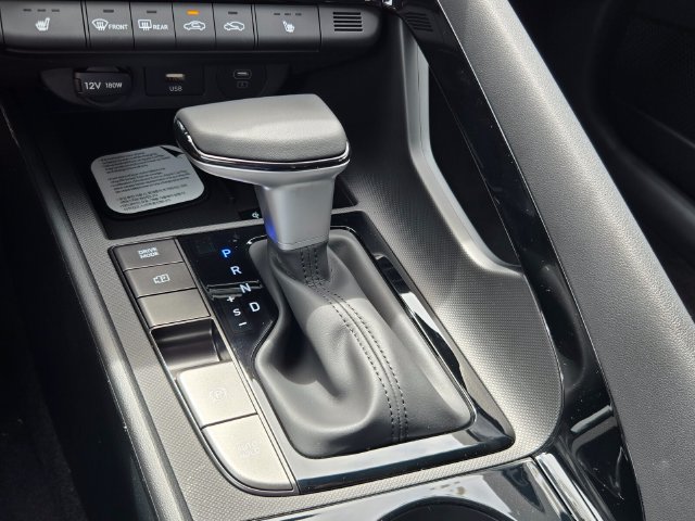 New 2026 Hyundai Elantra SEL Sport Premium FWD image 11