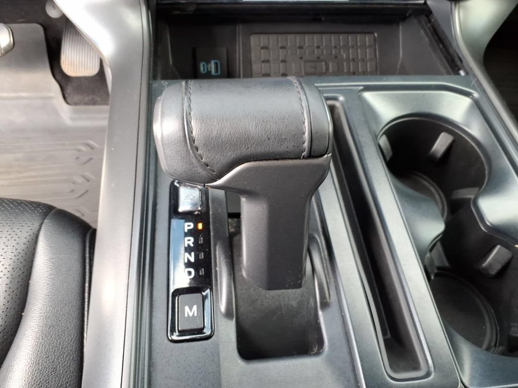 Used 2024 Ford F150 Lariat w/ Equipment Group 502A High AWD/4WD image 29