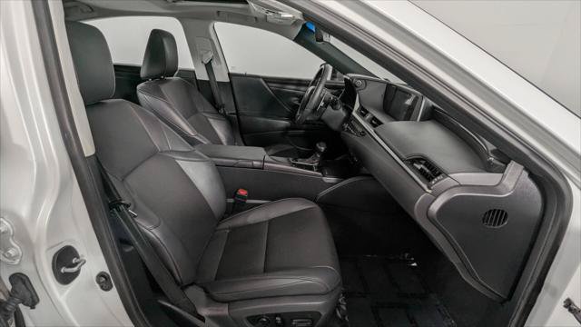 Used 2019 Lexus ES 350 w/ Premium Package FWD image 24