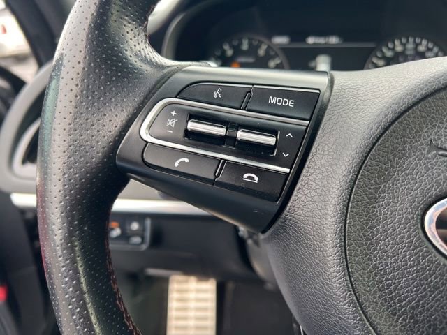 Used 2018 Kia Stinger GT2 image 13