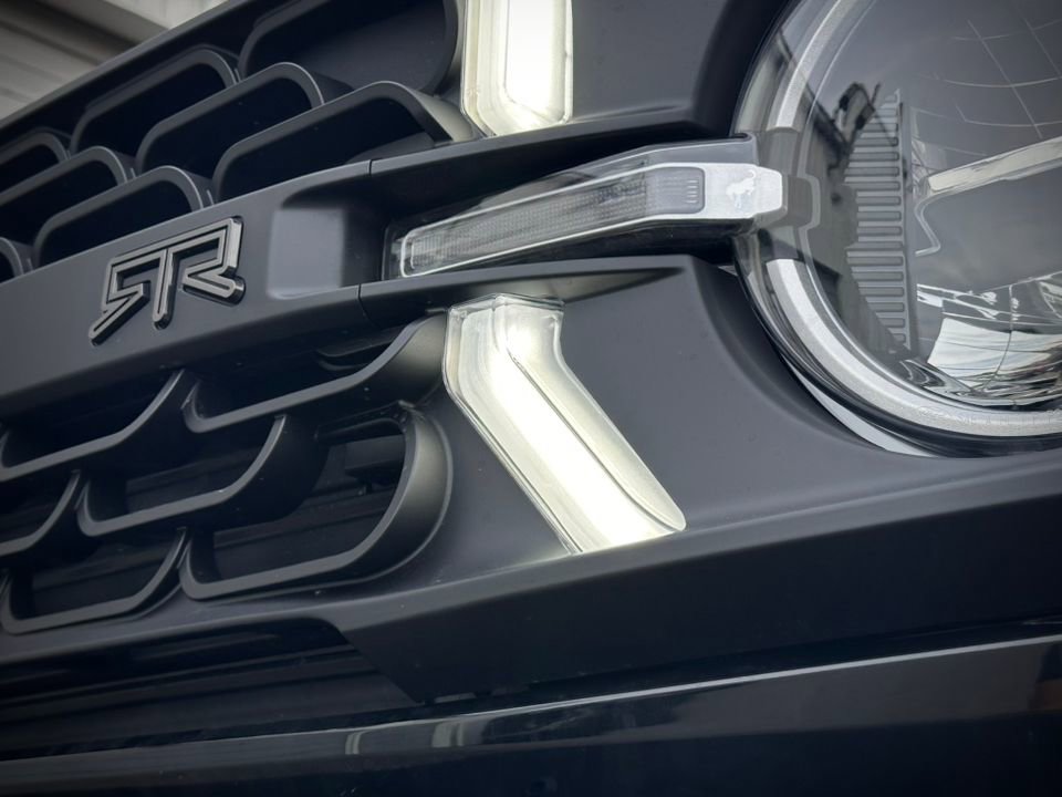 New 2025 Ford Bronco Big Bend image 9