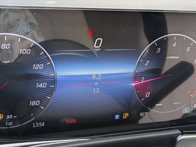 Certified 2026 Mercedes-Benz GLB 250 4MATIC image 11