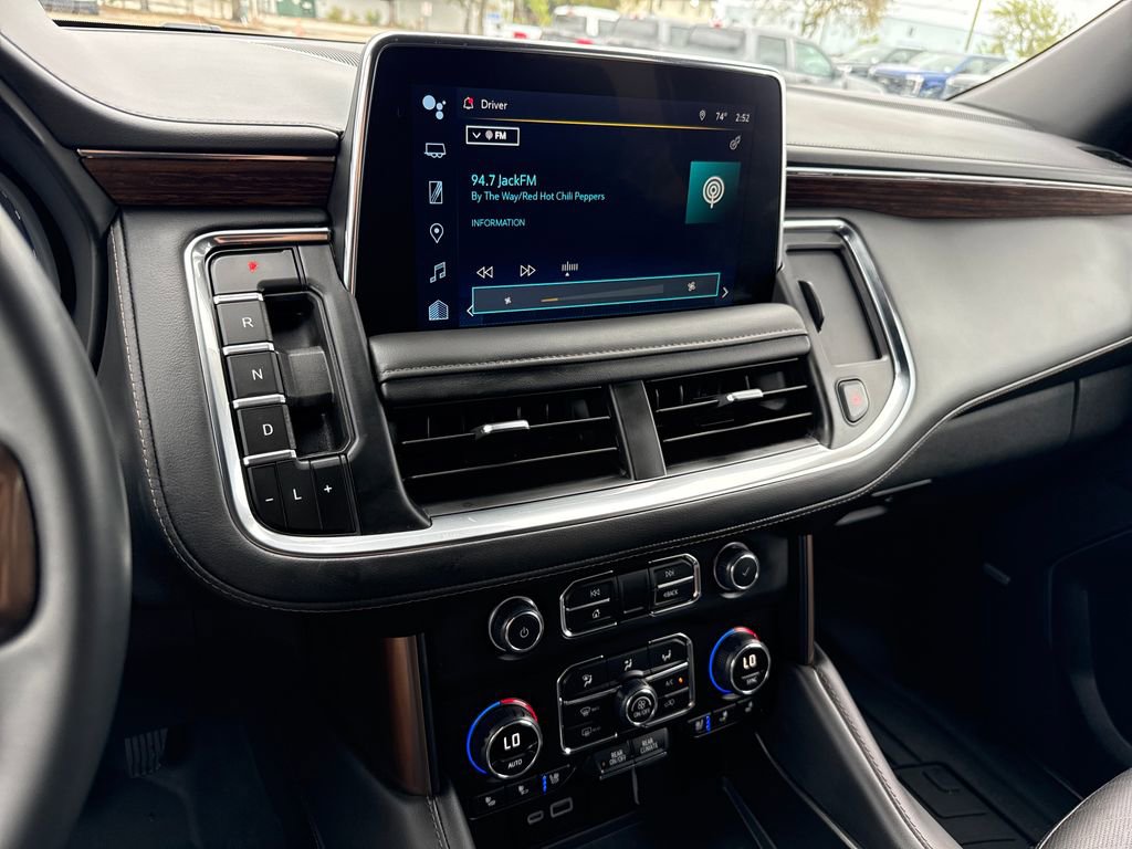 Used 2023 Chevrolet Tahoe High Country image 20