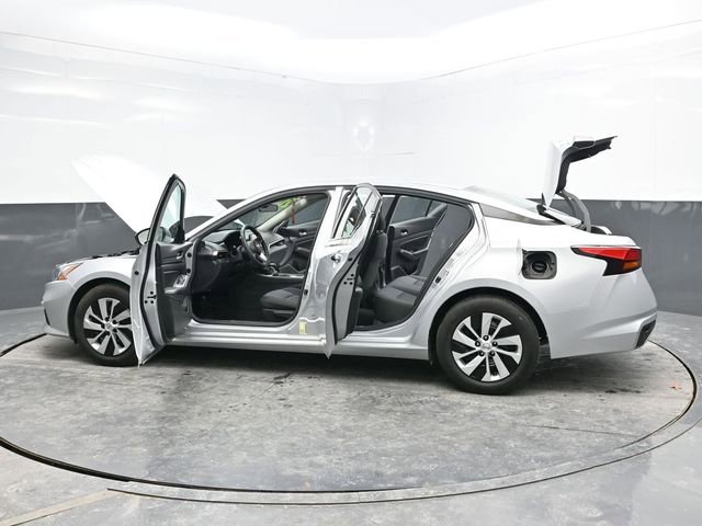 Used 2021 Nissan Altima 2.5 S image 36