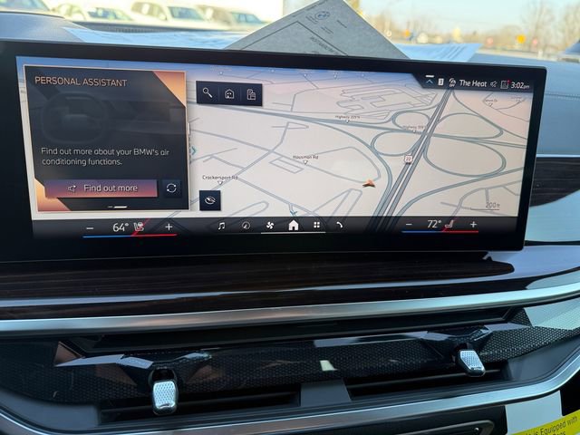 New 2026 BMW X5 xDrive40i image 22