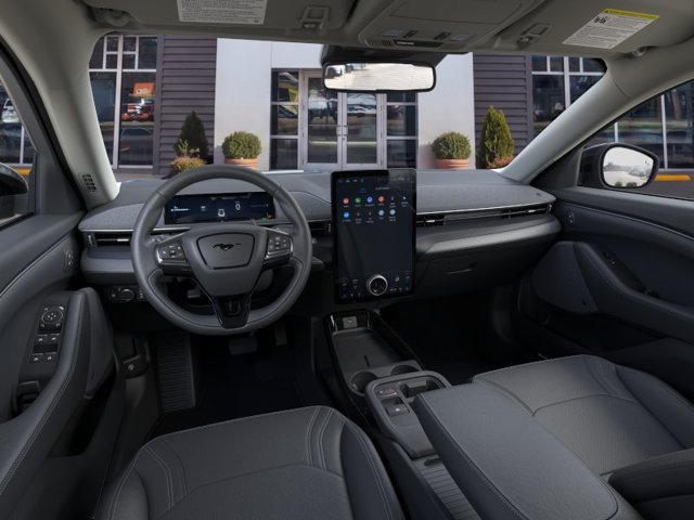 New 2026 Ford Mustang Mach-E Premium AWD/4WD image 9