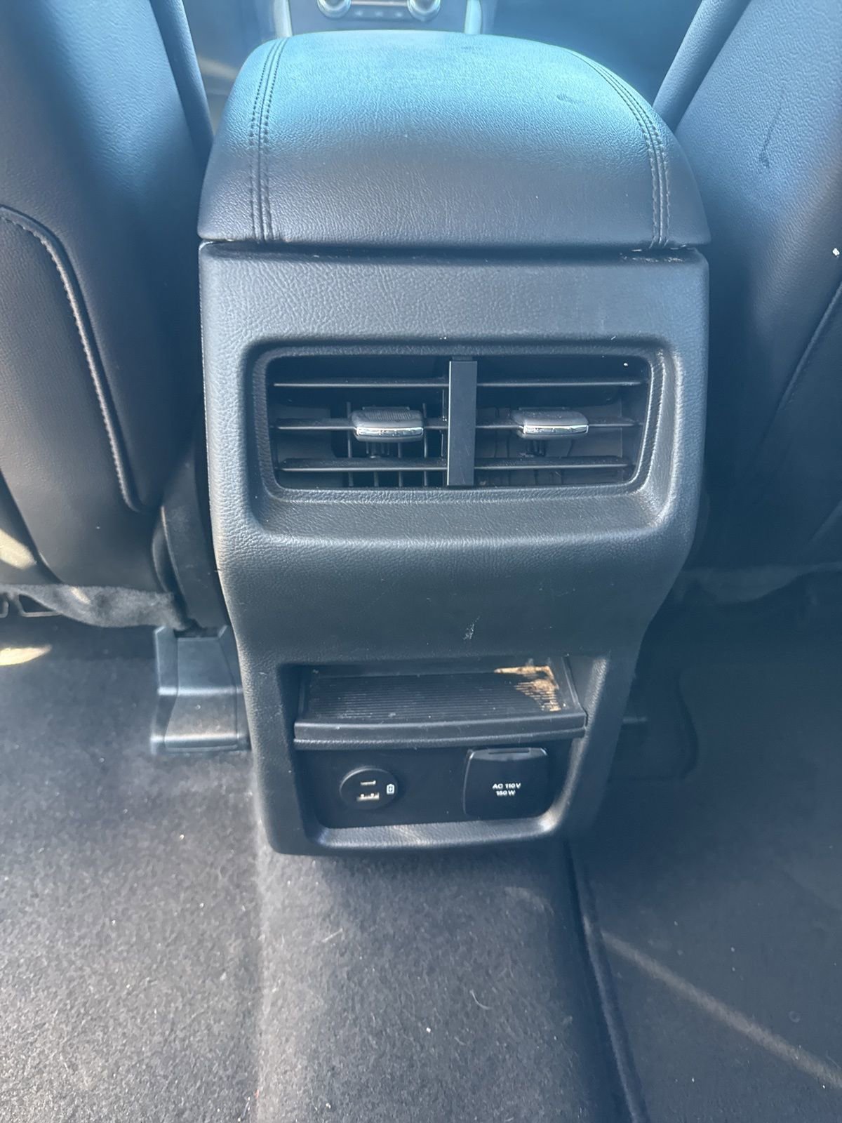 Used 2022 Ford Edge SEL w/ Convenience Package image 15