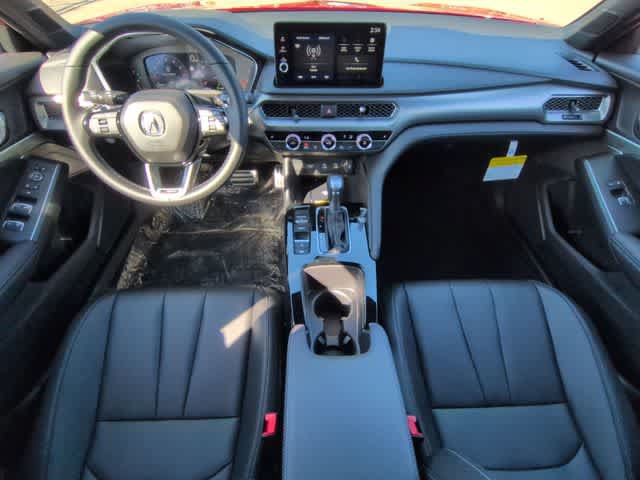 Certified 2026 Acura Integra A-Spec FWD image 16