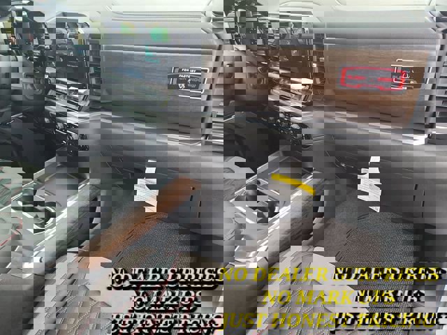 New 2026 Chevrolet Silverado 3500 High Country w/ High Country Premium Package image 30