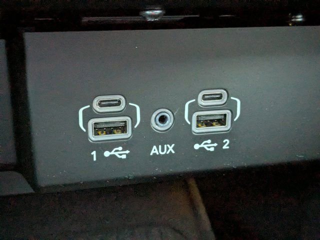 New 2026 Jeep Grand Wagoneer Limited w/ Premium Group II image 26