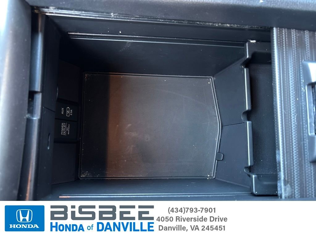 Used 2019 Honda Passport EX-L image 1