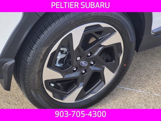 New 2026 Subaru Crosstrek 2.5i Limited image 5