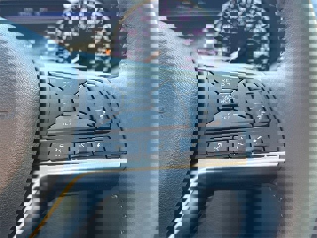 New 2025 Nissan Sentra SV w/ All-Weather Package image 27