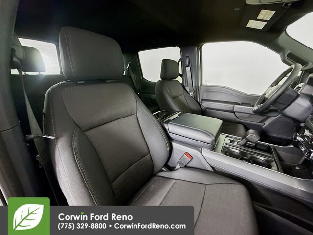 New 2026 Ford F150 XLT image 29