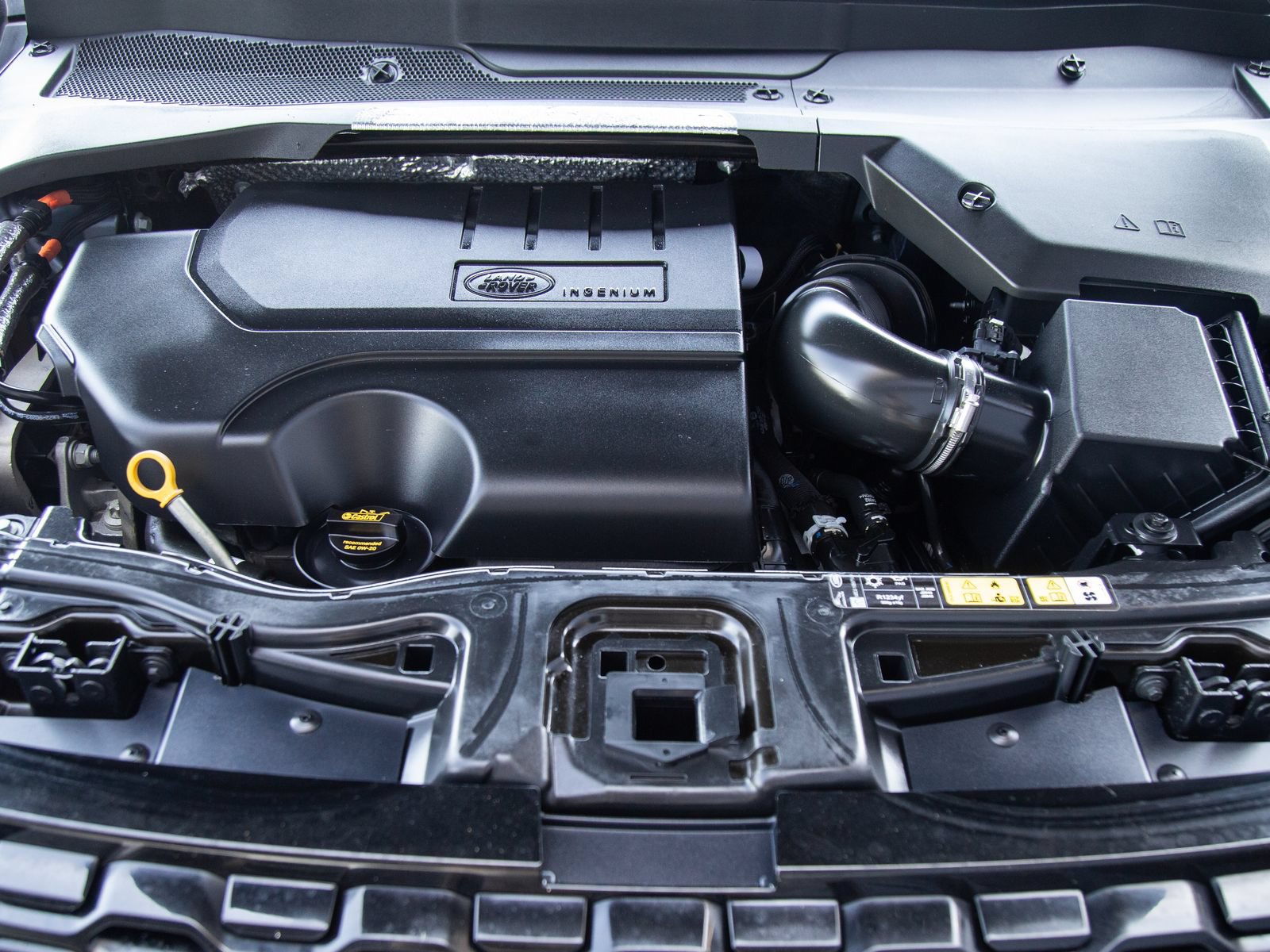 Used 2022 Land Rover Discovery Sport SE AWD/4WD image 30