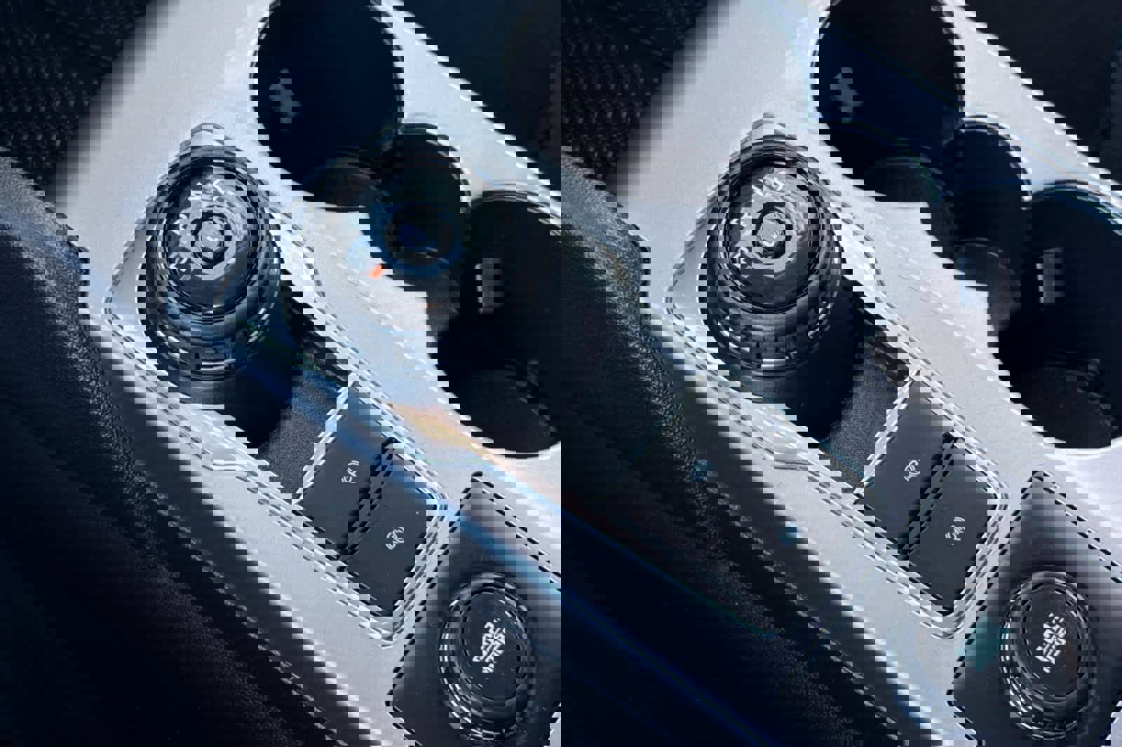 Used 2024 Ford Bronco Sport Big Bend image 23