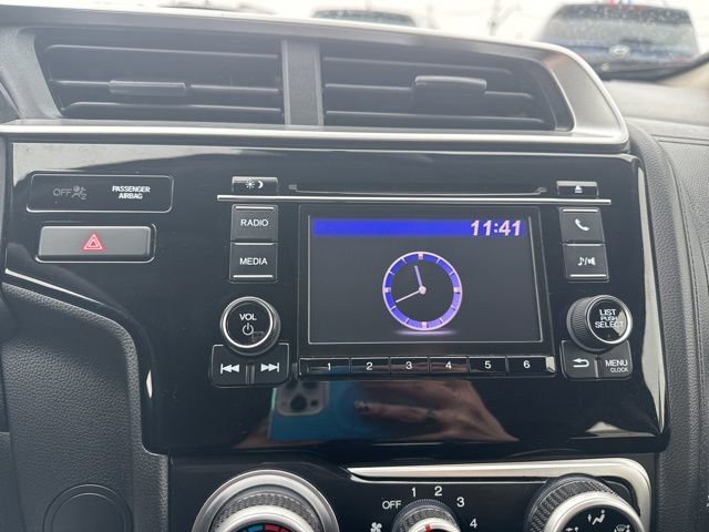 Used 2018 Honda Fit LX image 23