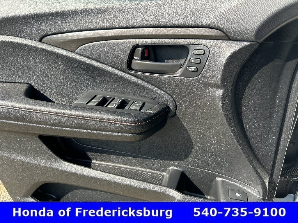 Used 2026 Honda Ridgeline TrailSport image 27