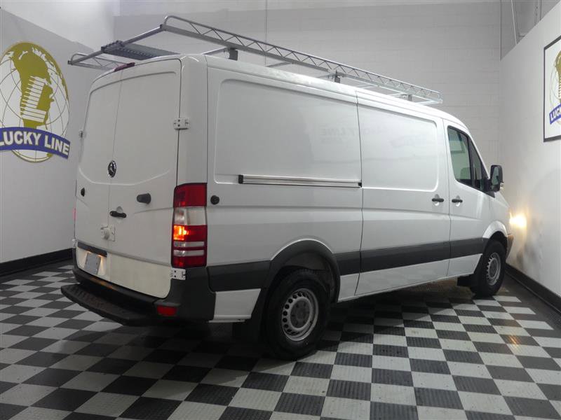 Used 2012 Mercedes-Benz Sprinter 2500 image 9