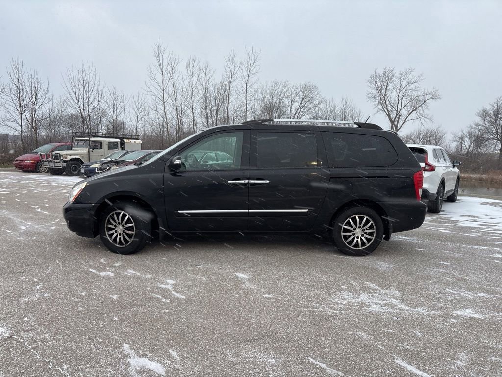 Used 2012 Kia Sedona EX image 6
