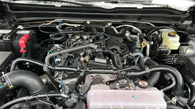 New 2026 Toyota Tacoma TRD Sport image 29