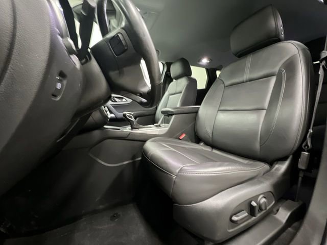 Used 2019 Chevrolet Blazer LT w/ Sound & Technology Package image 19