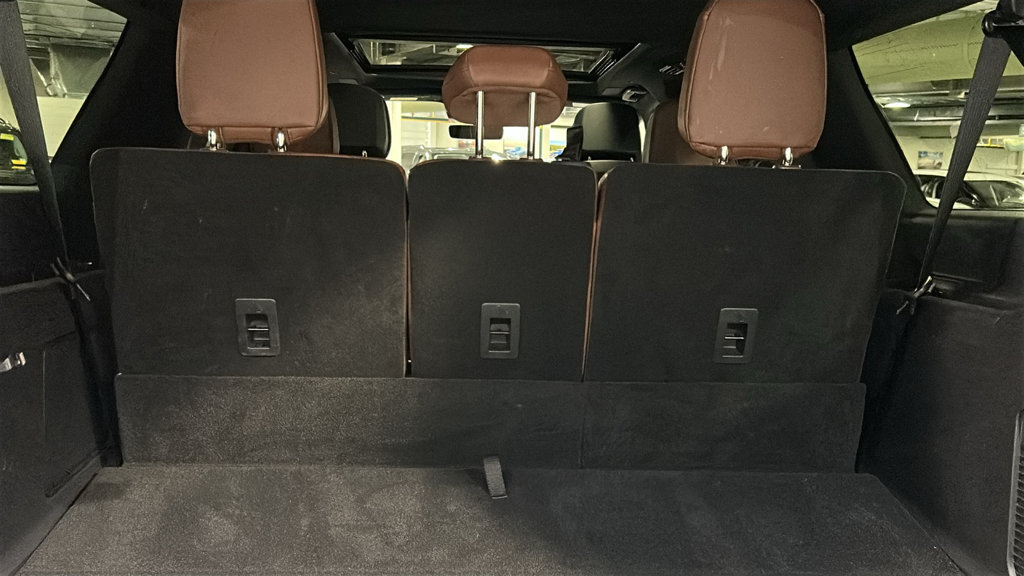 Used 2026 Lincoln Navigator L Reserve AWD/4WD image 29