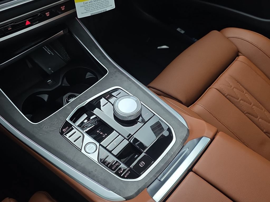 New 2026 BMW X5 M60i AWD/4WD image 25