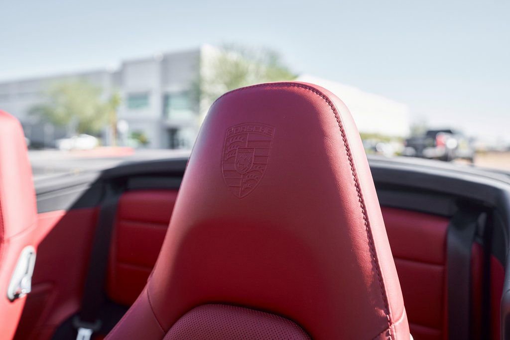 Used 2019 Porsche 911 Carrera GTS image 37