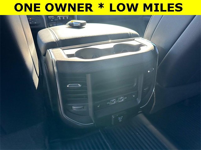 Used 2025 RAM 2500 Laramie image 20