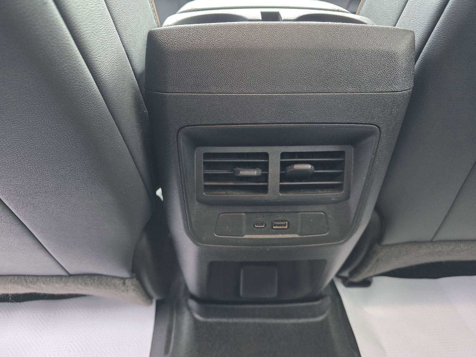 Used 2024 GMC Canyon AT4 w/ Canyon Safety Plus Package image 25