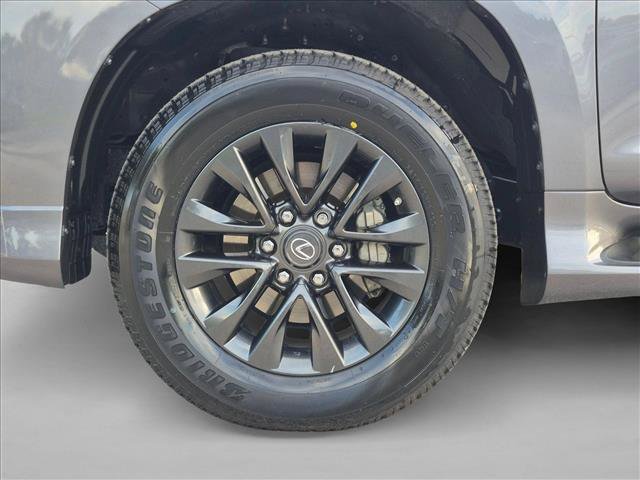 Certified 2023 Lexus GX 460 Premium w/ Premium Package AWD/4WD image 23