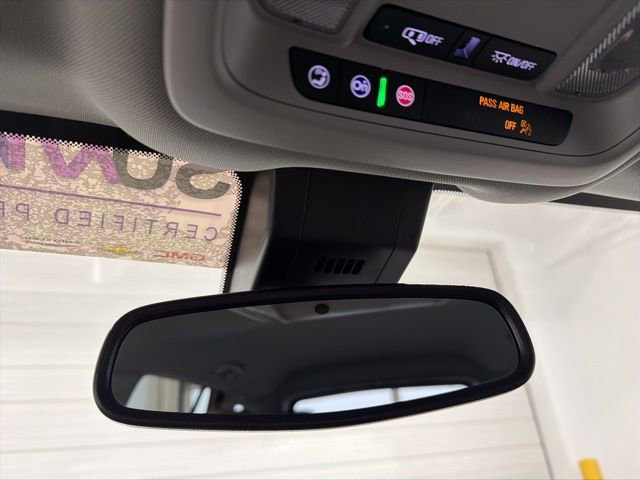 Used 2024 GMC Terrain SLE image 20