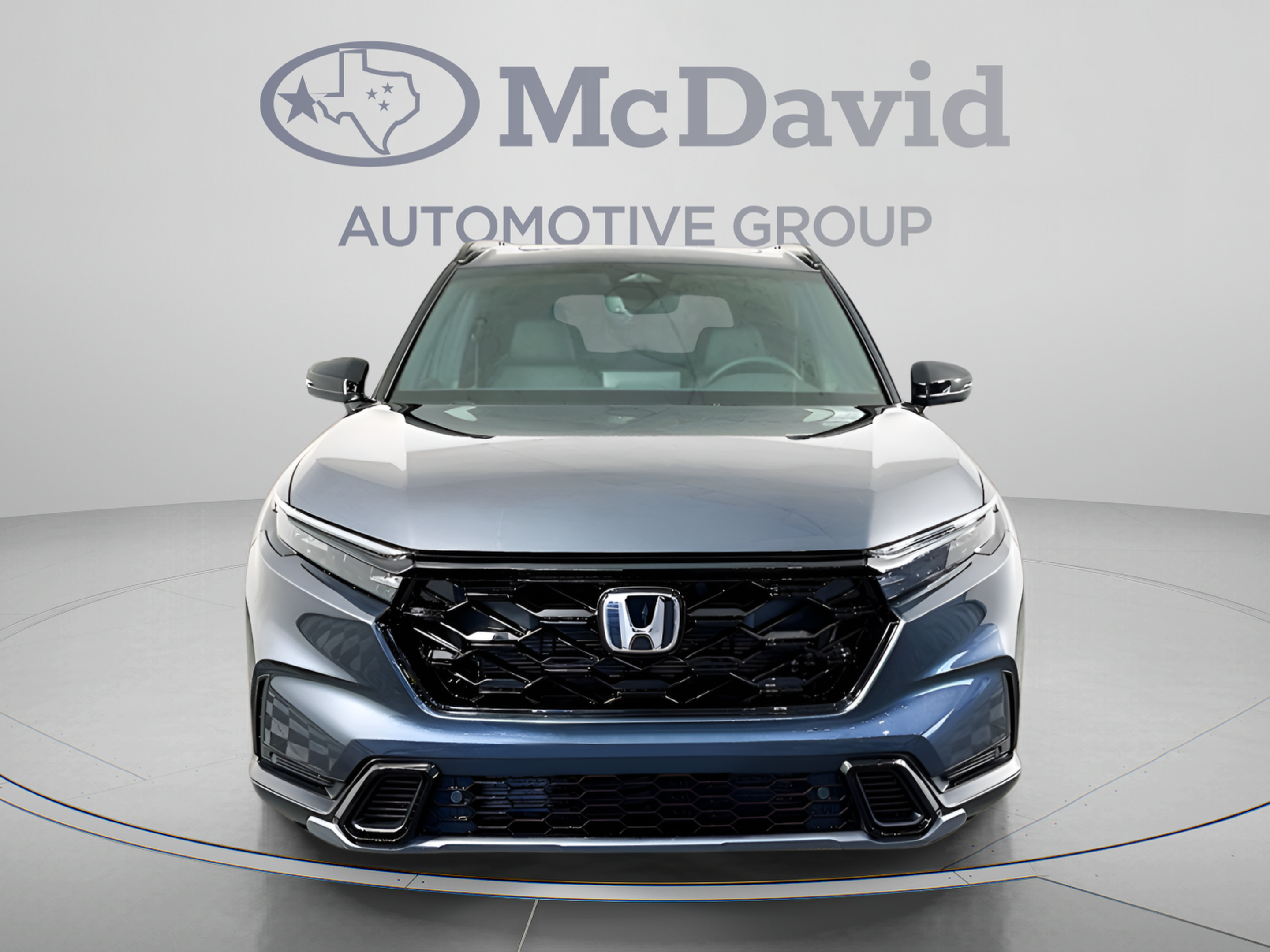 New 2026 Honda CR-V Sport-L image 7