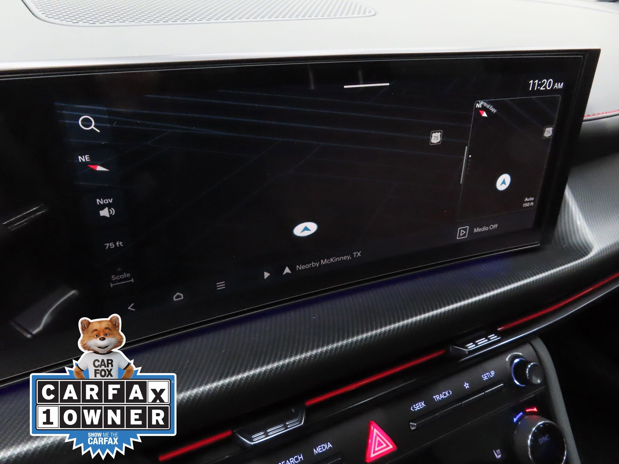 Used 2026 Hyundai Sonata N Line image 18