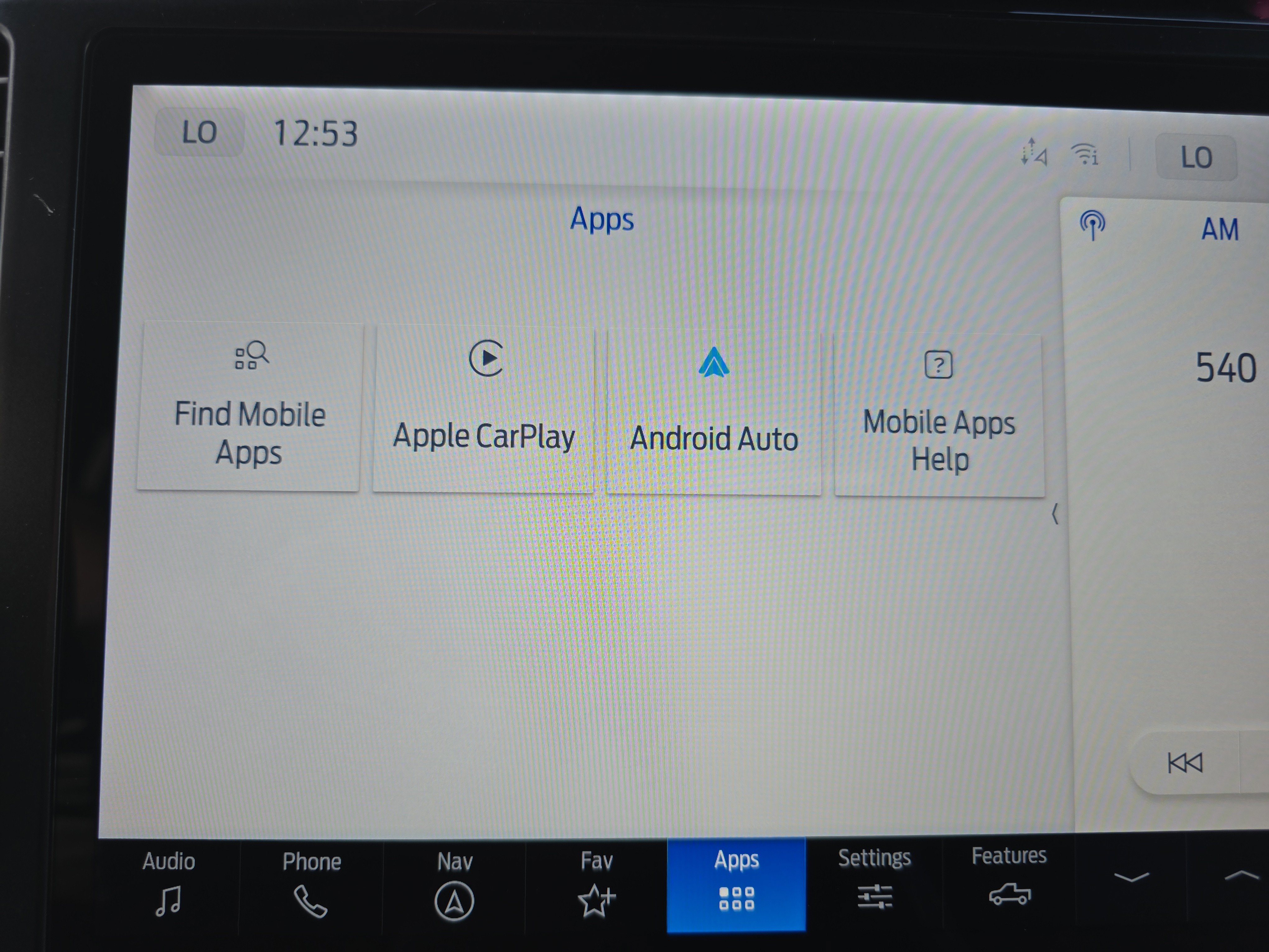 New 2025 Ford F150 XLT image 32