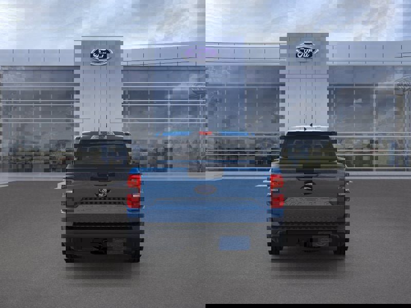 New 2026 Ford Maverick XLT AWD/4WD image 5