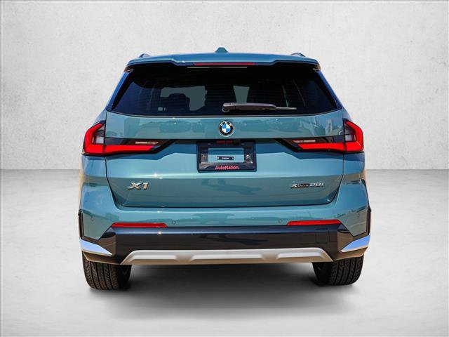 New 2027 BMW X1 xDrive28i w/ Technology Package AWD/4WD image 6
