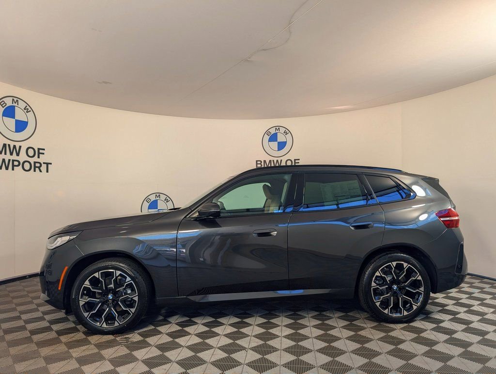 New 2026 BMW X3 xDrive30 image 9