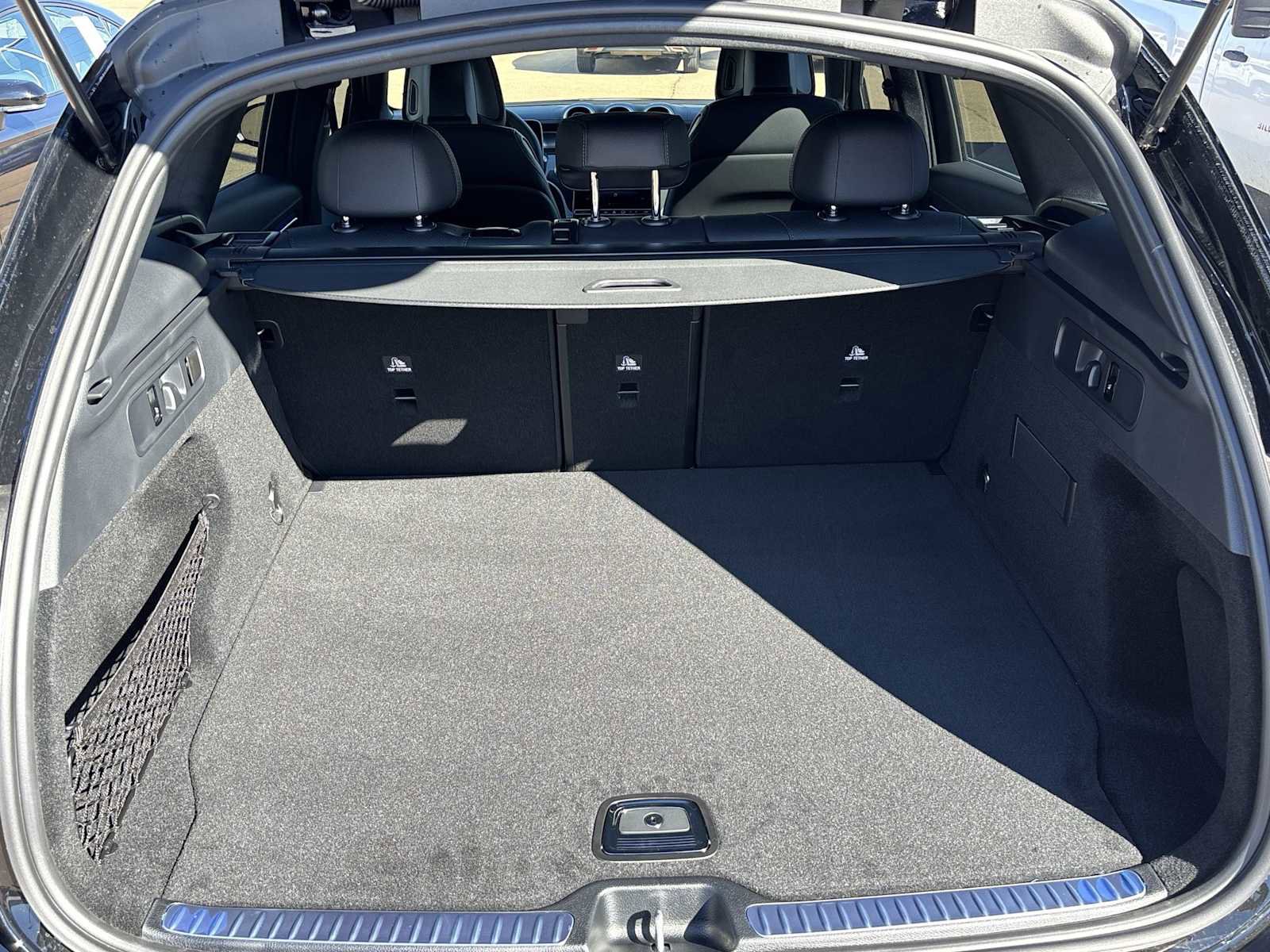 New 2026 Mercedes-Benz GLC 300 image 26
