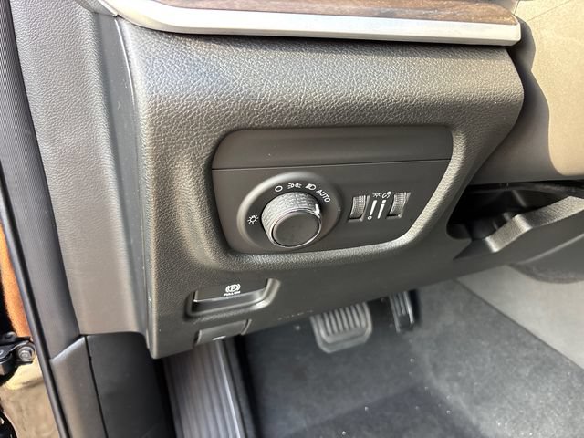 New 2027 Jeep Grand Cherokee L 4WD image 19