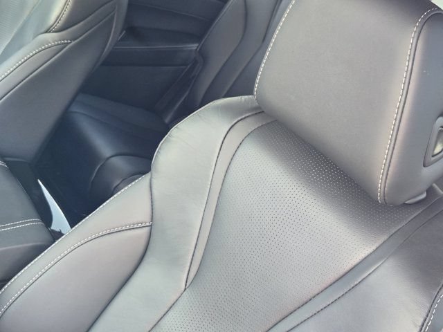 Certified 2026 Acura MDX w/ Technology Package AWD/4WD image 17