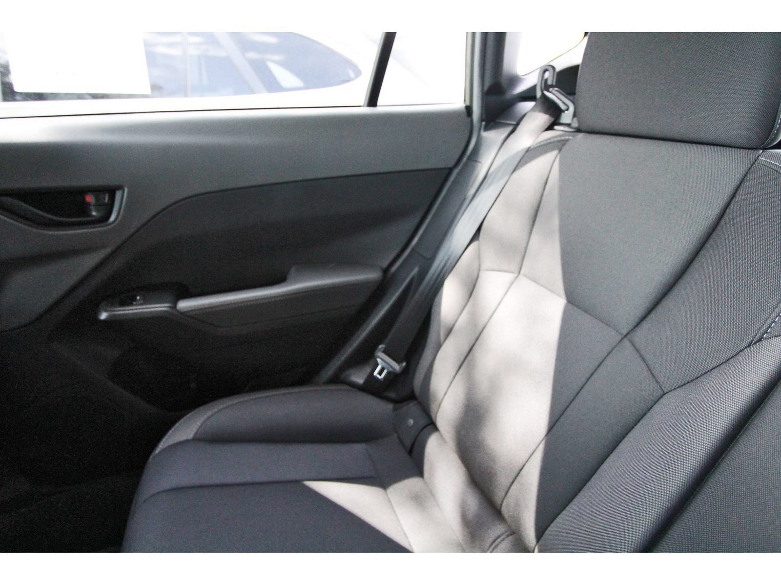 Certified 2026 Subaru Crosstrek 2.5i Premium AWD/4WD image 11